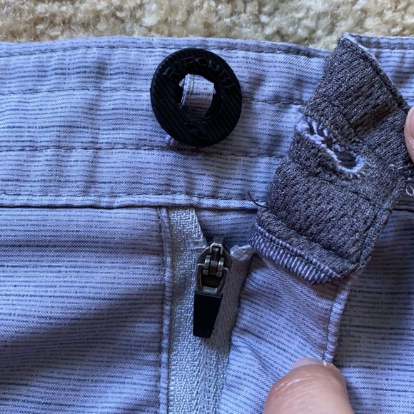 Rip Curl Boardwalk in water/on land board shorts - Picture 9 of 12